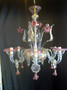 italian chandelier lighting