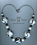 murano necklaces
