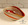 yalos shell rouge 18 cm